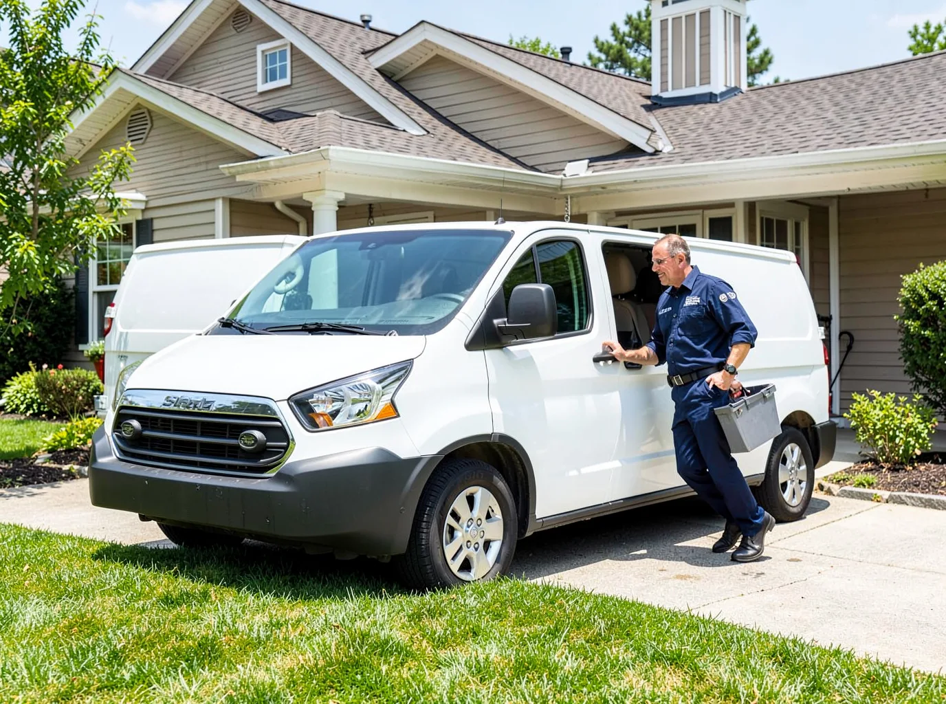 Emergency Plumber company in Bellevue, TX