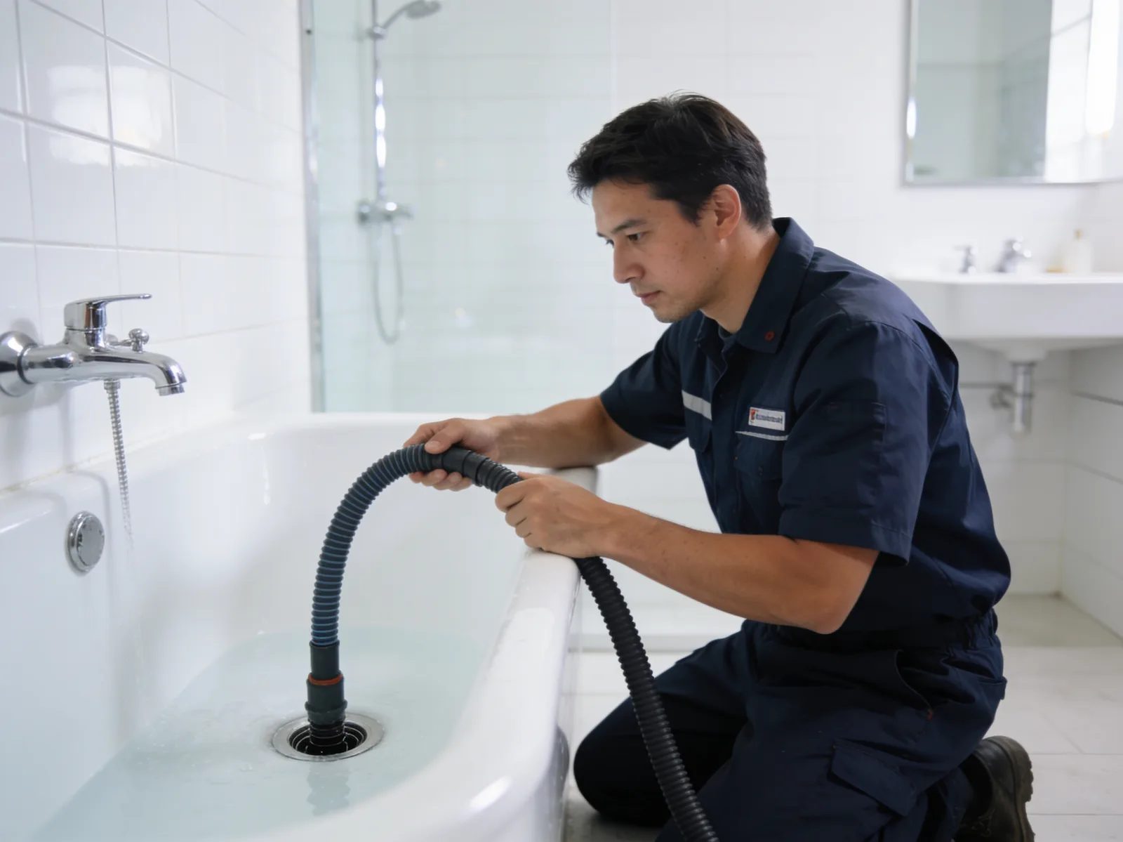 Emergency Plumber Bellevue, TX FAQs